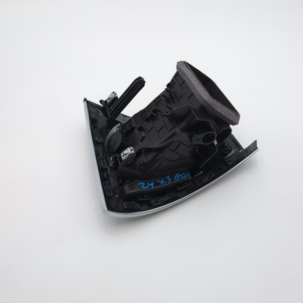 2023 2024 BMW iX3 G08 X3 G01 G08 F97 X4 G02 F98 Dashboard Air Vents 5A3BB10 LHD