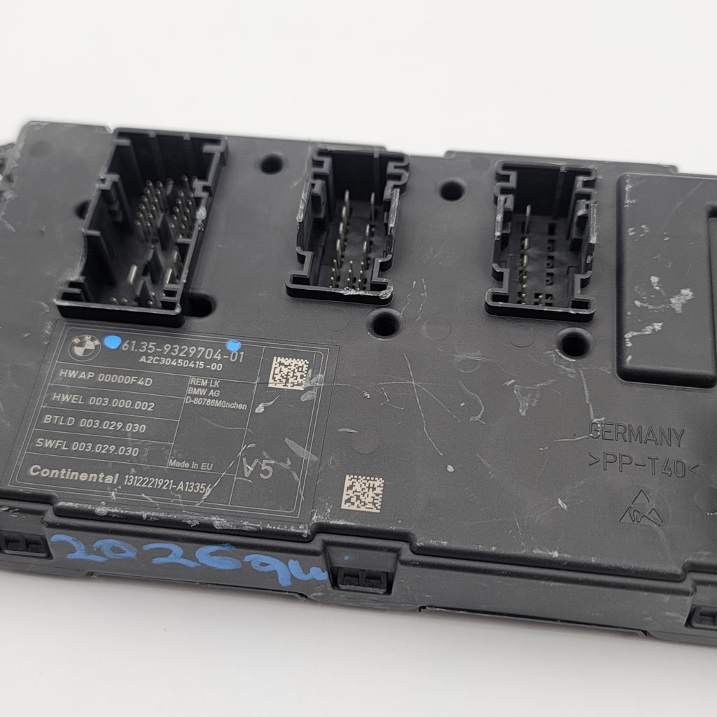 2013- 2021 BMW F22 F30 F32 F36 M3 M4 ECM BCM Body Control Module Unit OEM