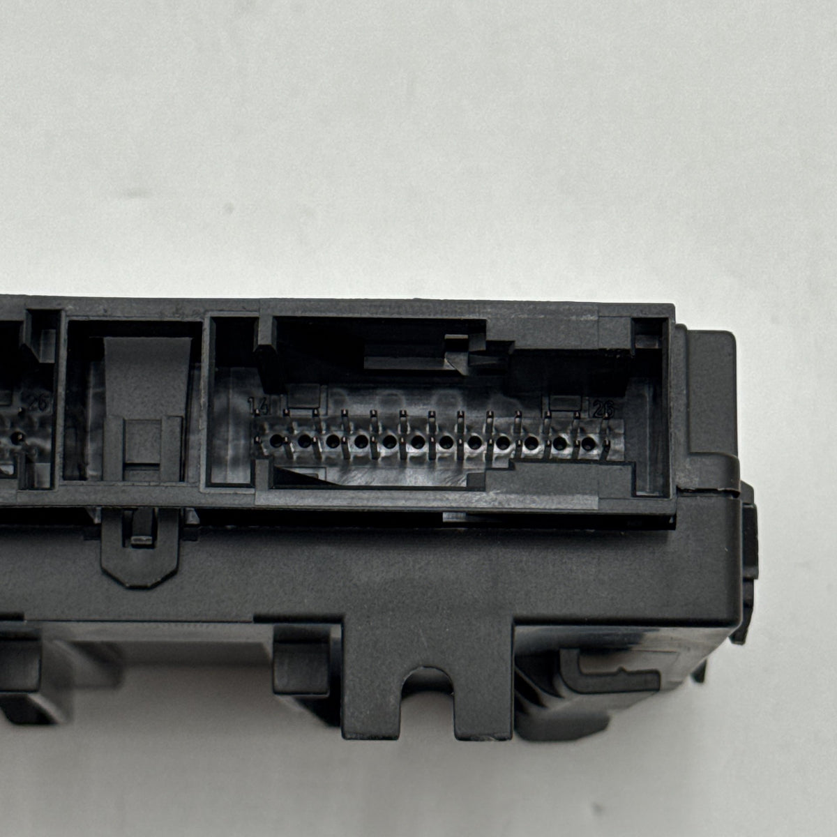 2017 - 2021 BMW X1 X2 i3 i3s HVAC AC Climate Control Module Amplifier 9874189