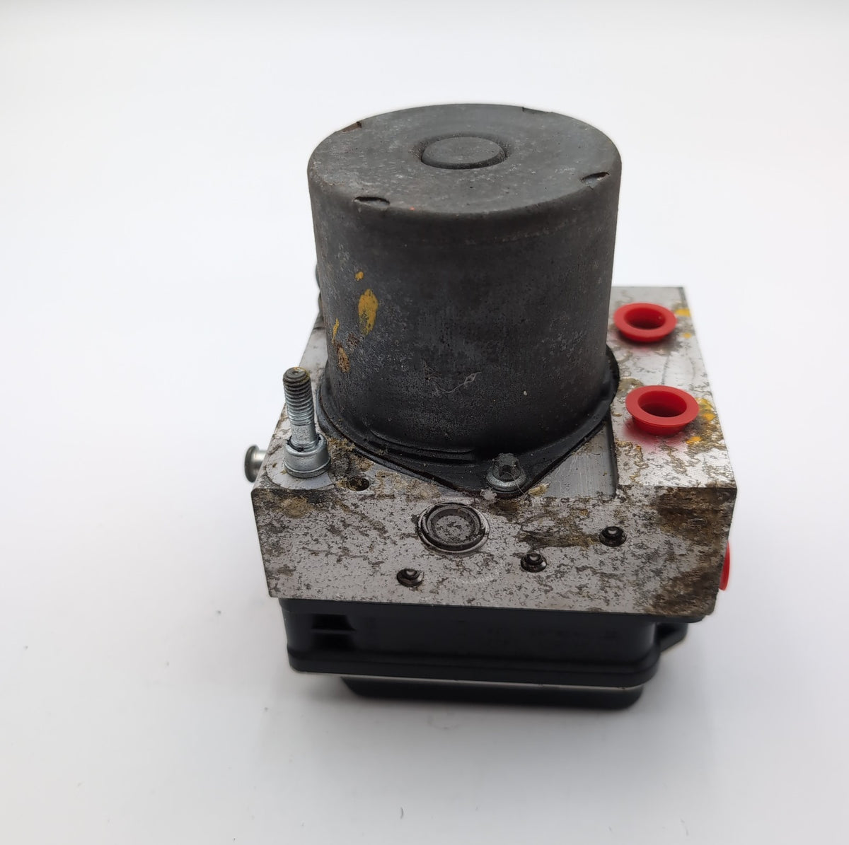 2012 Nissan Sentra 2.0L Manual ABS Anti Lock Brake Pump 476609AF0A