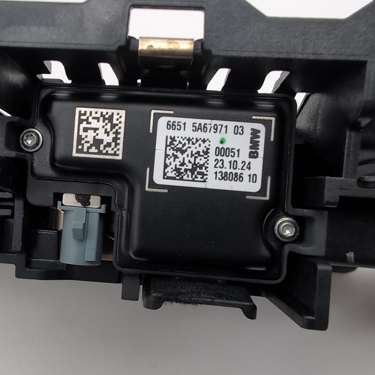 2022 2023 2024 2025 BMW X5 540i G60 G05 Autonomous Driving Camera Camera 5A67971