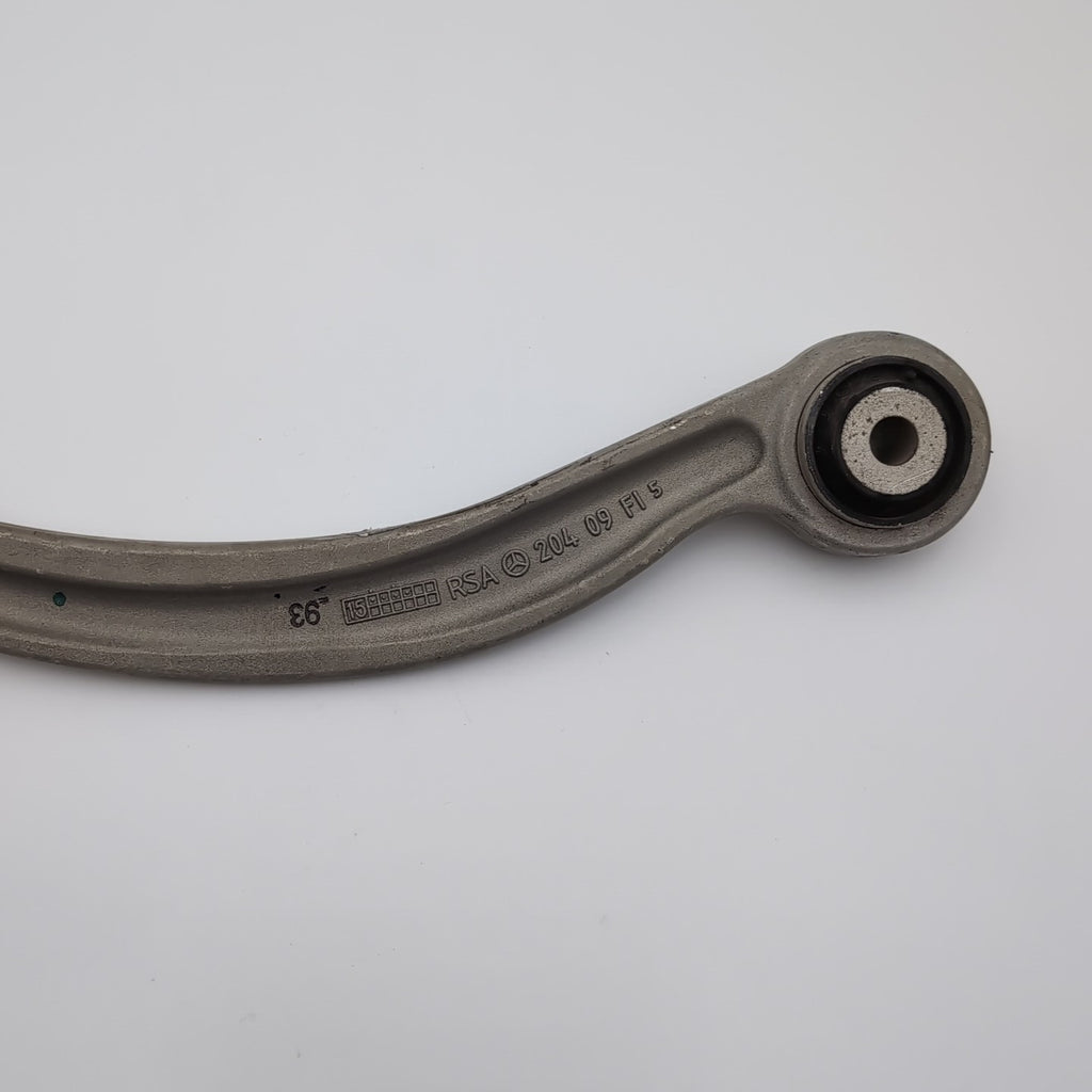 2010-2024 MERCEDES E350 W212 RWD REAR RIGHT SIDE FORWARD UPPER CONTROL ARM OEM