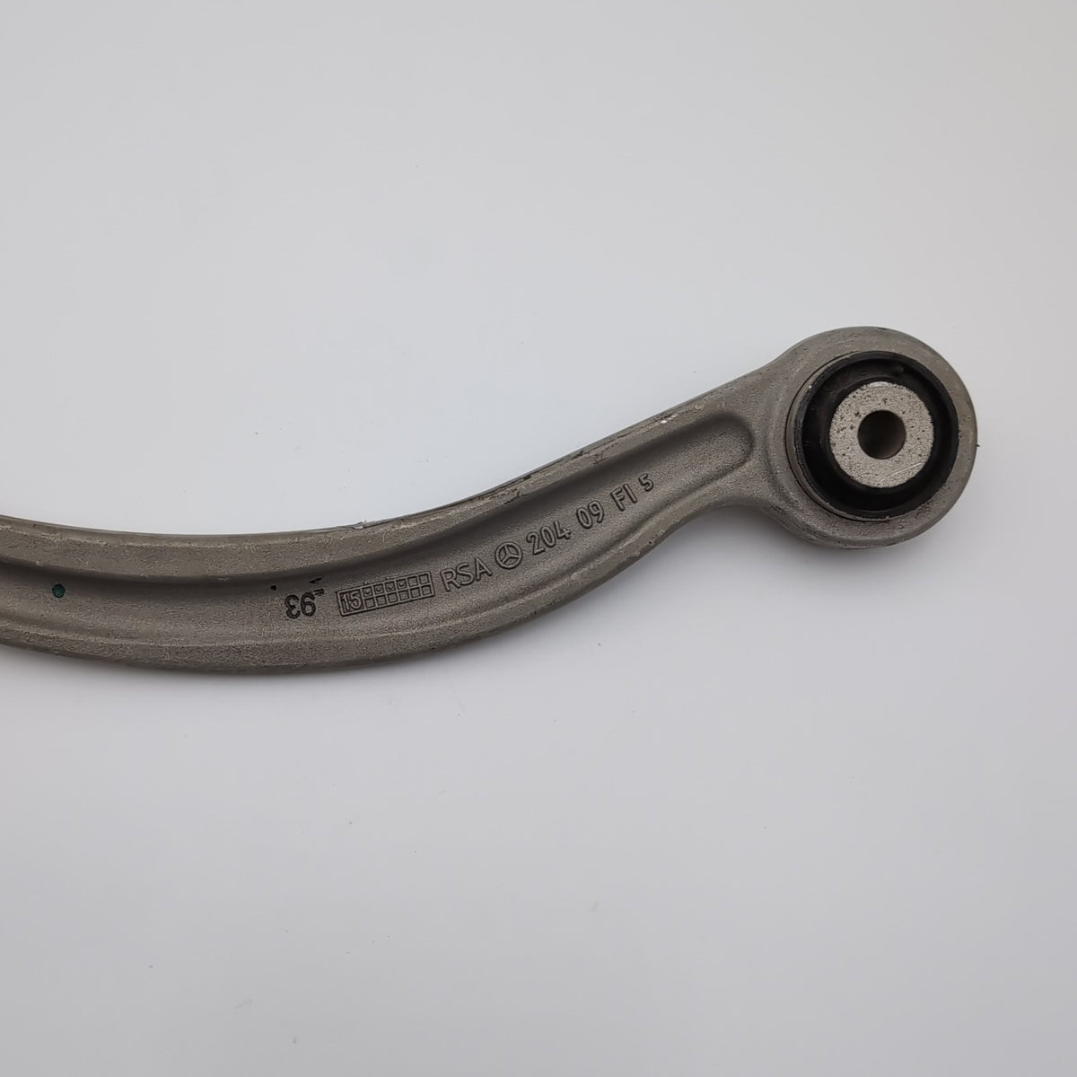 2010-2024 MERCEDES E350 W212 RWD REAR RIGHT SIDE FORWARD UPPER CONTROL ARM OEM