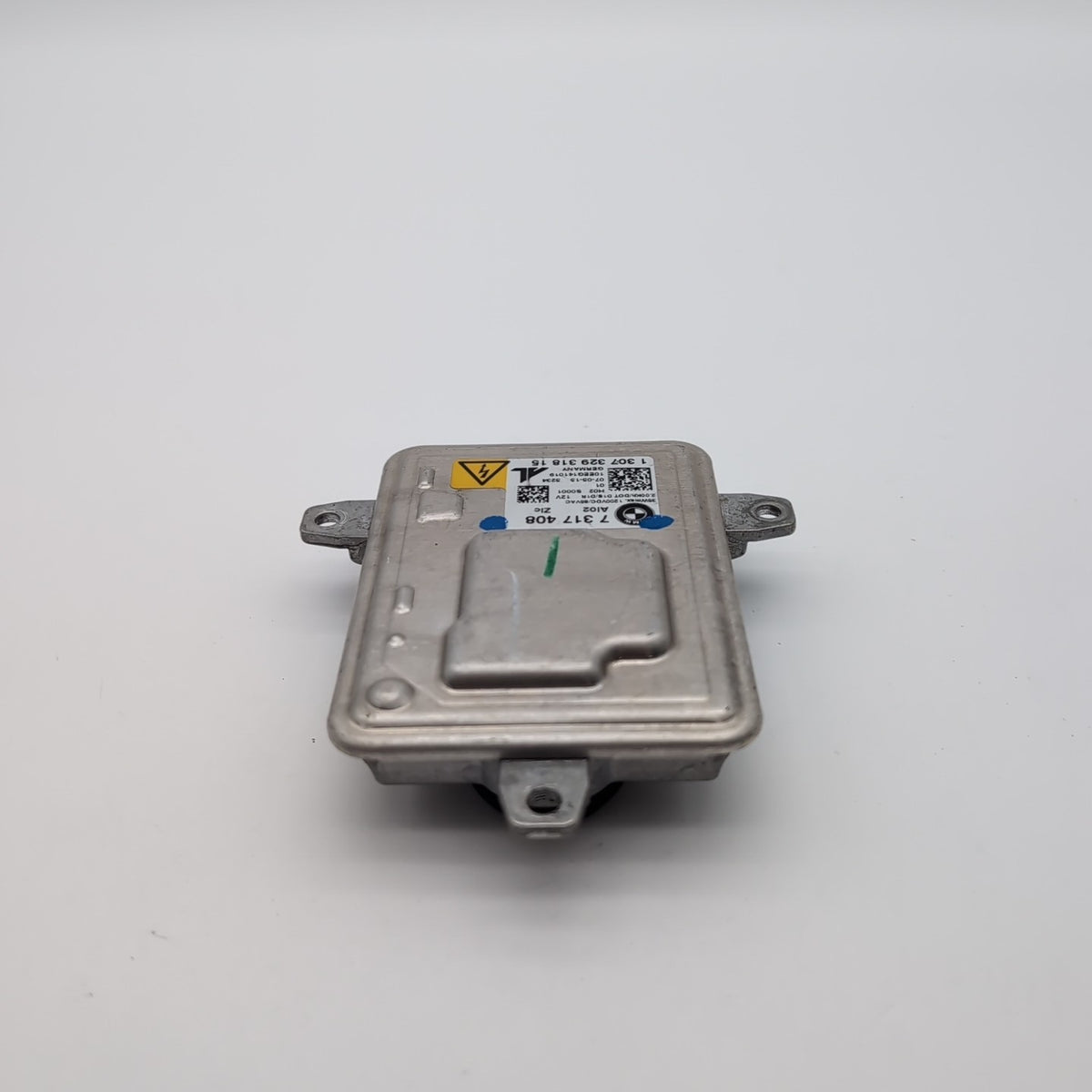 2014 2015 2016 BMW X6 F16 F15 F25 F30 F32 Headlight Xenon Control Module 7317408