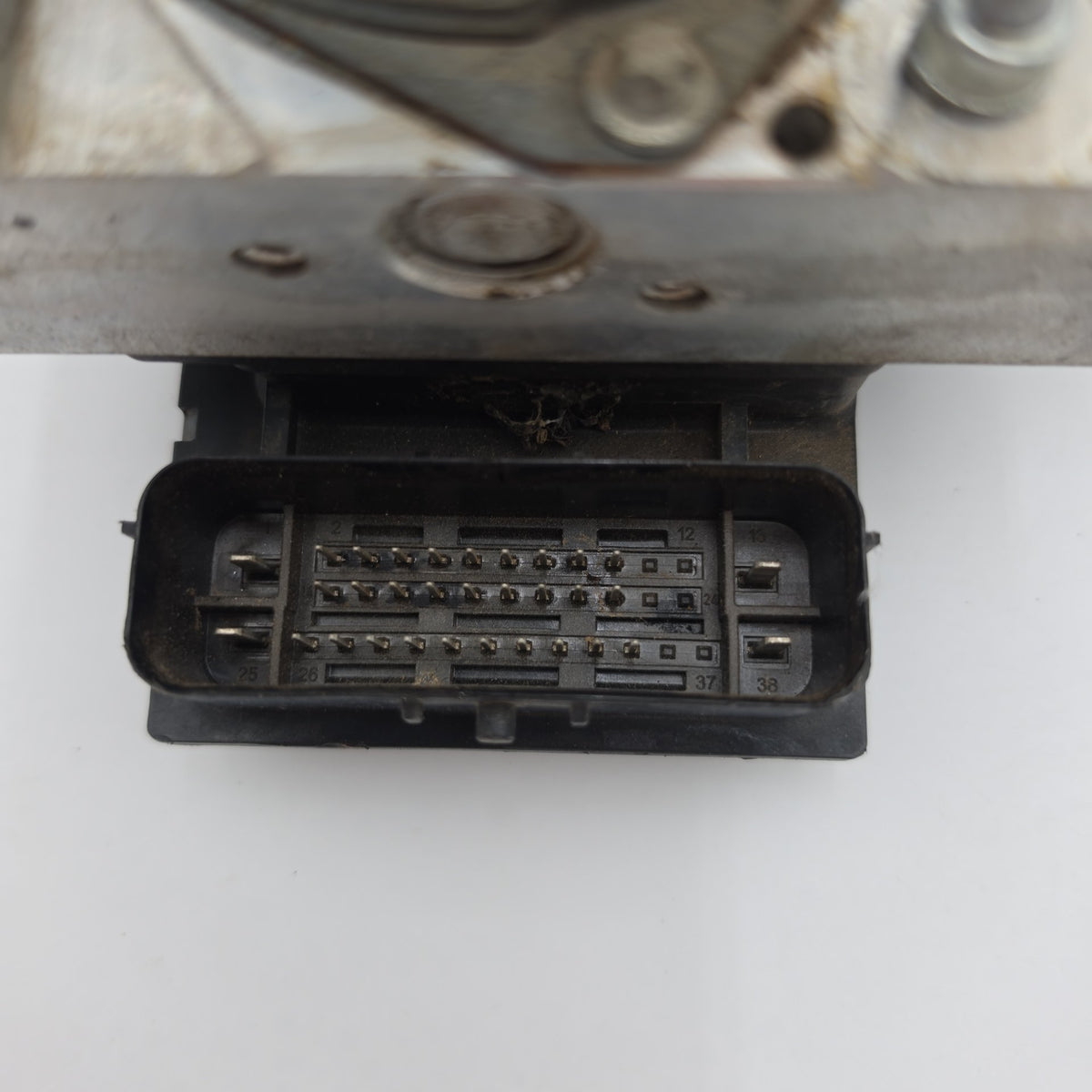 2006 Dodge Durango 4.7L ABS Anti Lock Brake Pump 52855440AD