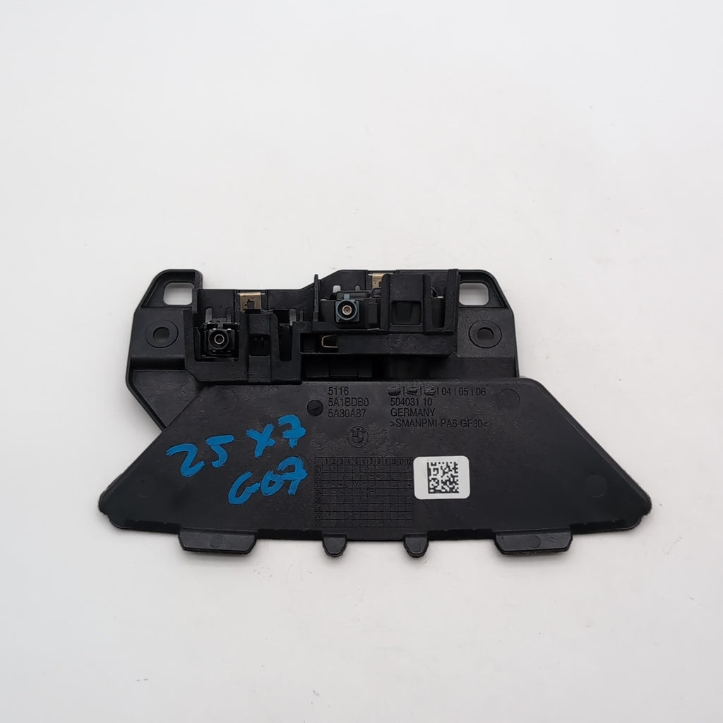 2025 BMW X5 G05 Interior Front Windshield Lane Assist Camera OEM 5A67971 5A1A143
