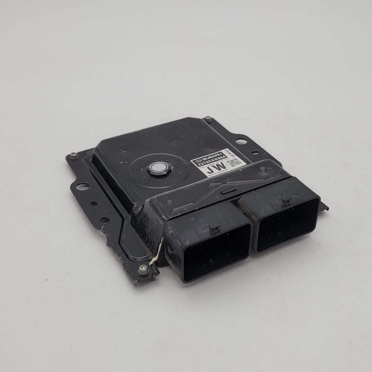 2019 Subaru Legacy Outback Engine Computer Control Module ECU 22765AN06A