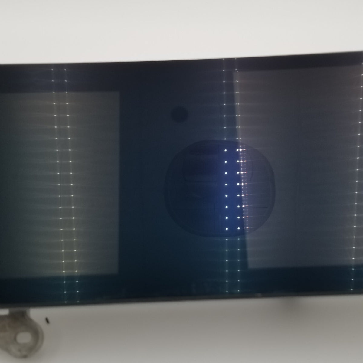 2024 2025 BMW X3 G45 Multifunction Instrument Cluster Display Screen 5A932A1