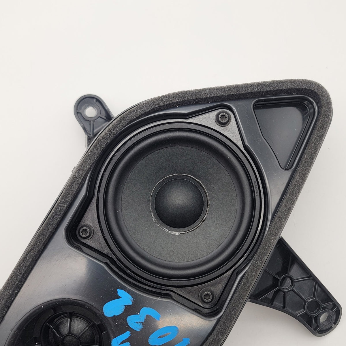 2019 - 2026 BMW X5 Left D Pillar Harmon Kardon Top Hifi Speaker Tweeter 2622519