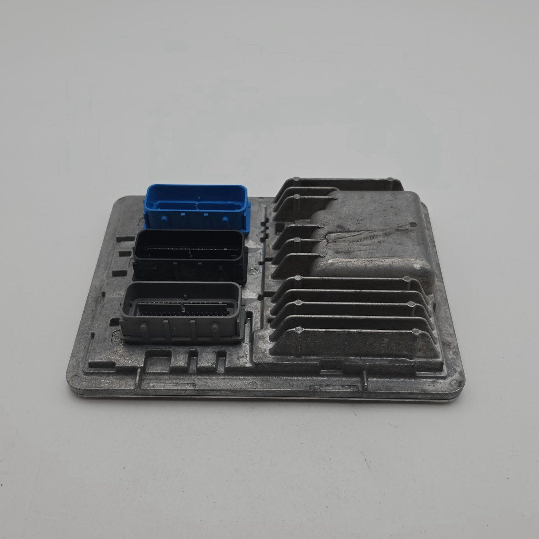 2017 2018 2019 GMC Terrain Engine Computer Control Module E80 12697837