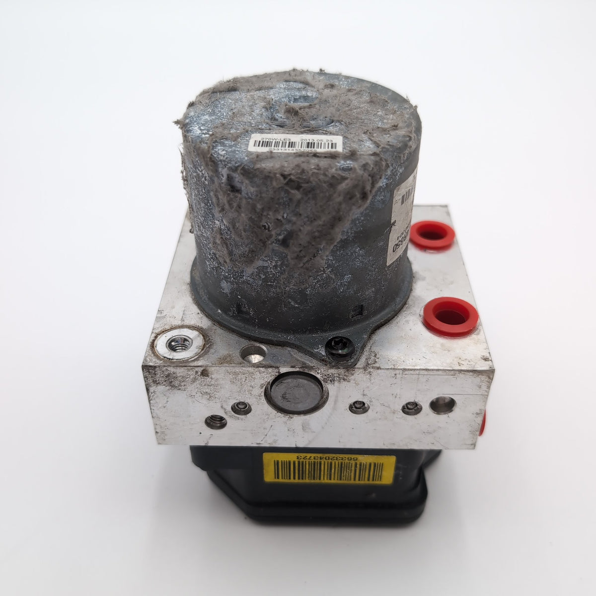 2013 2014 2015 Hyundai Sonata Hybrid ABS Anti Lock Brake Pump 58920-4R650