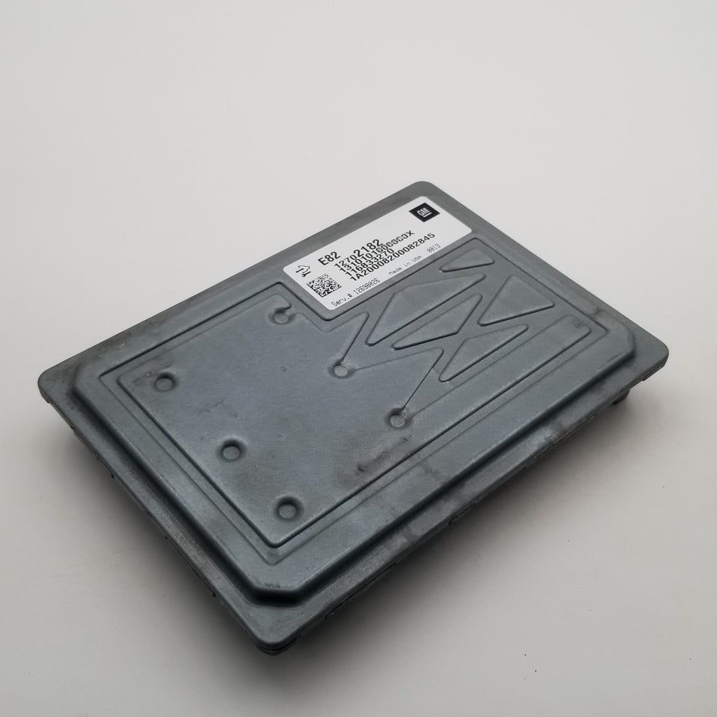 2018 2019 2020 2021 2022 Chevrolet Traverse Engine Computer Module 12702182
