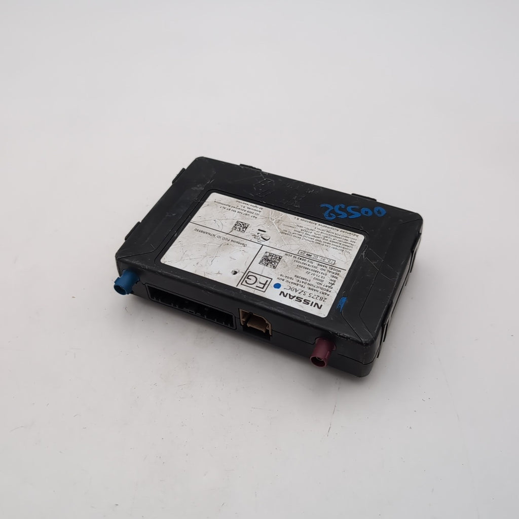 2016 2017 2018 INFINITI Q50 TELEMATICS CONTROL MODULE UNIT OEM 282755ZA0C