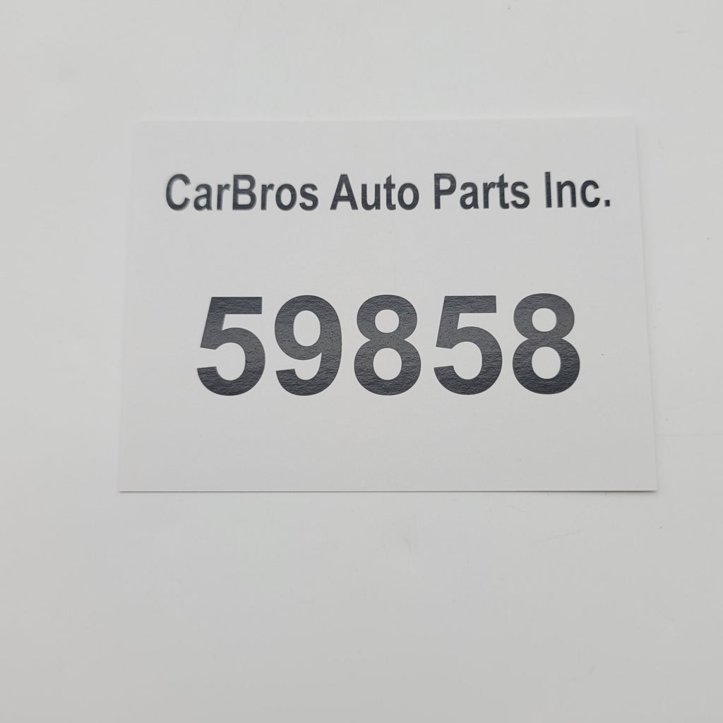 BMW X3M X4M X3 X4 Front Left Right Side Sun Visor Assembly Set 2018- 2023 OEM