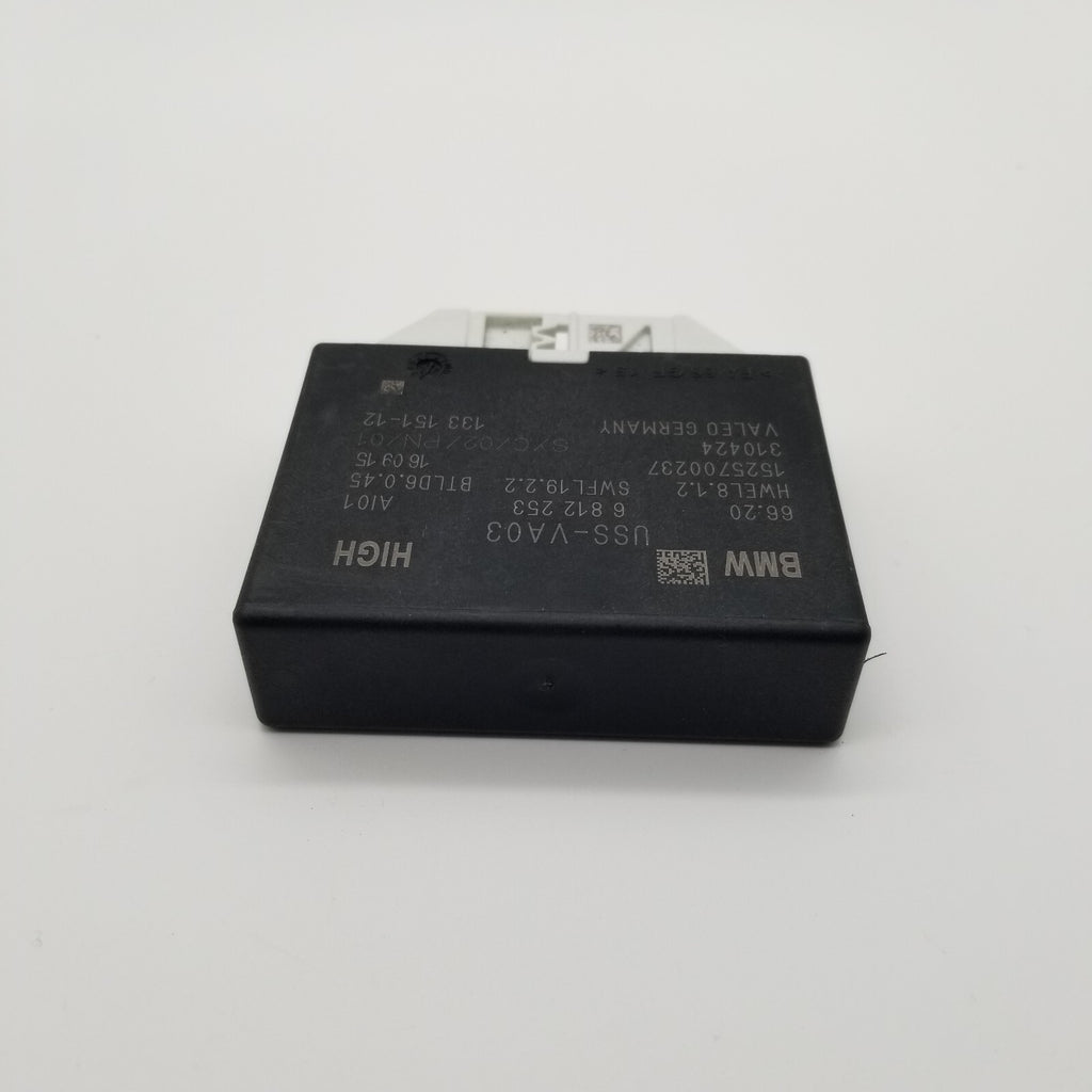 Fits BMW G11 G12 G30 Parking Assistant PDC Control Module 6812253
