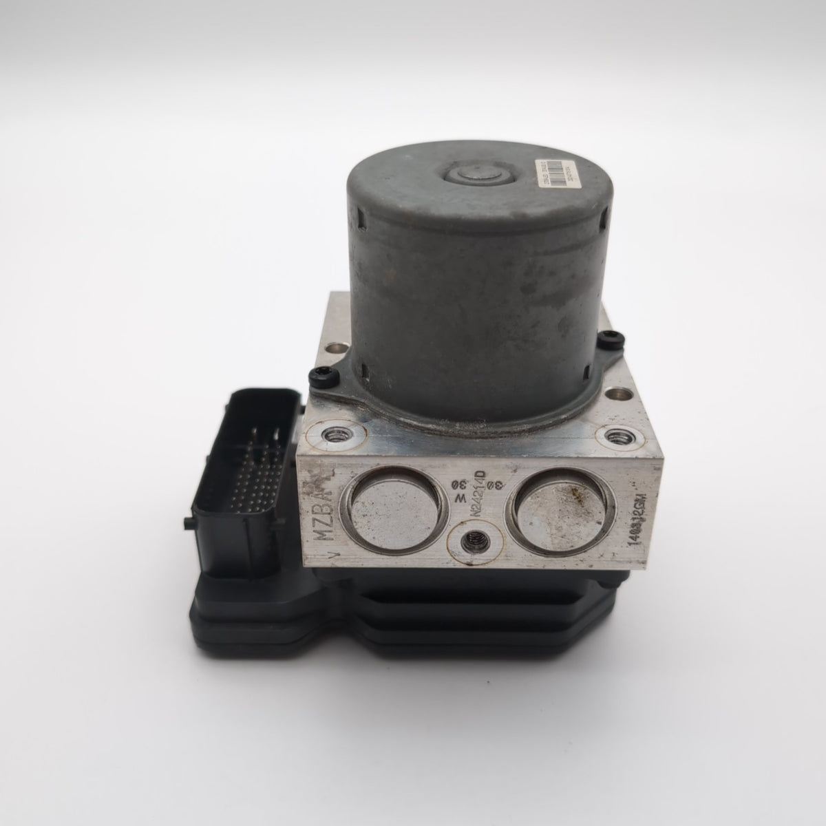 2013 2014 Hyundai Accent ABS Anti Lock Brake Pump Control Unit 58920-1R450