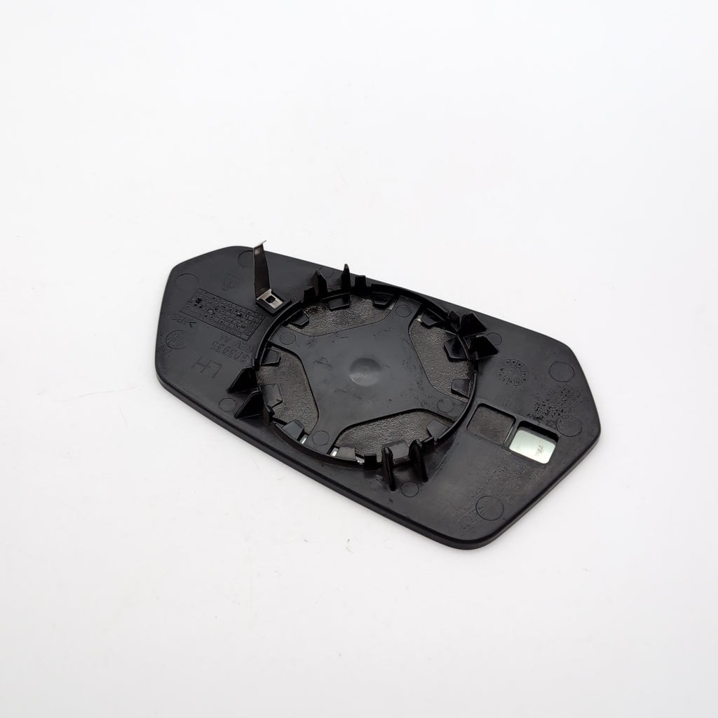 2010- 2015 Chevrolet Camaro Left Side View Mirror Glass OEM 803935
