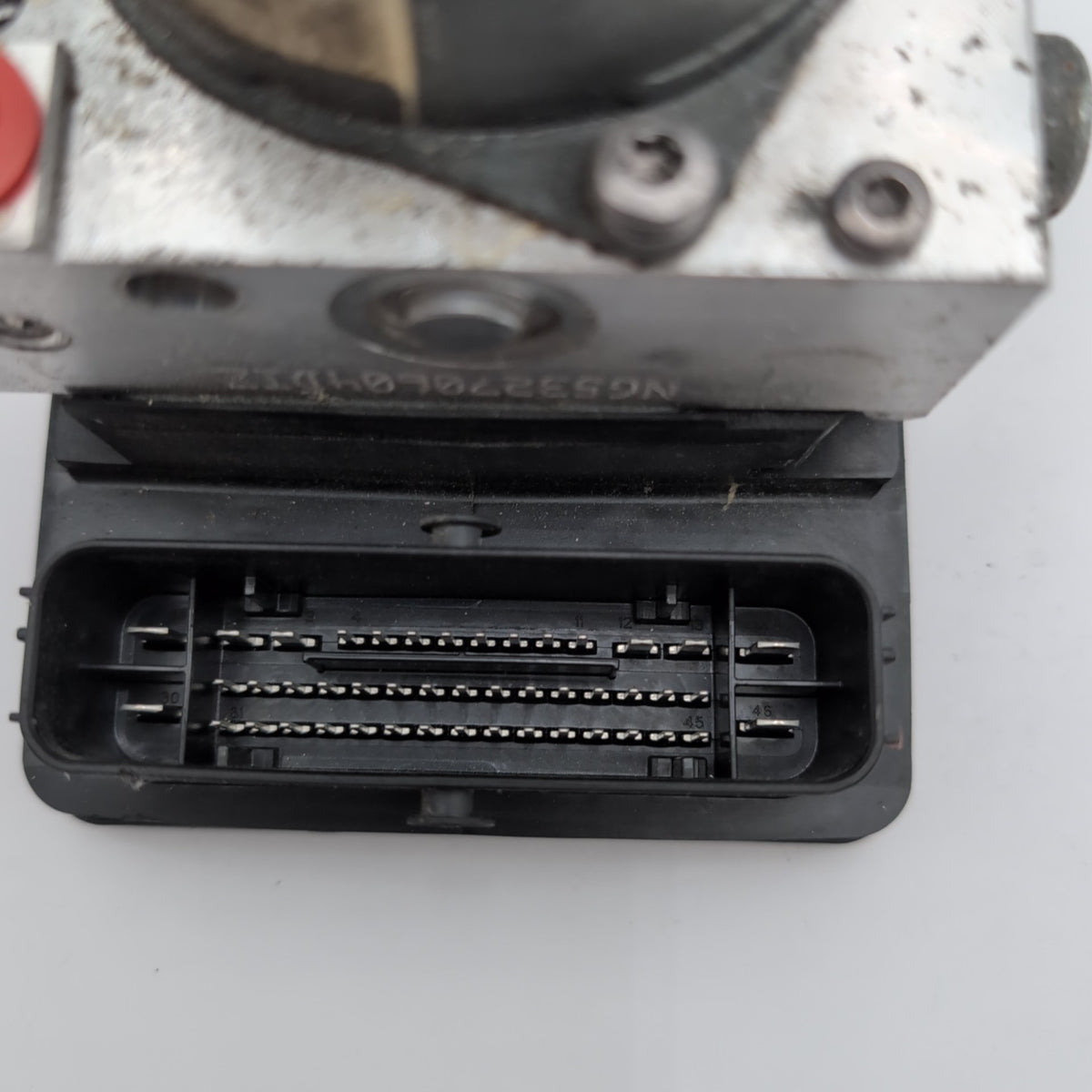 2015 2016 2017 Jeep Renegade ABS Anti Lock Brake Pump 52043052
