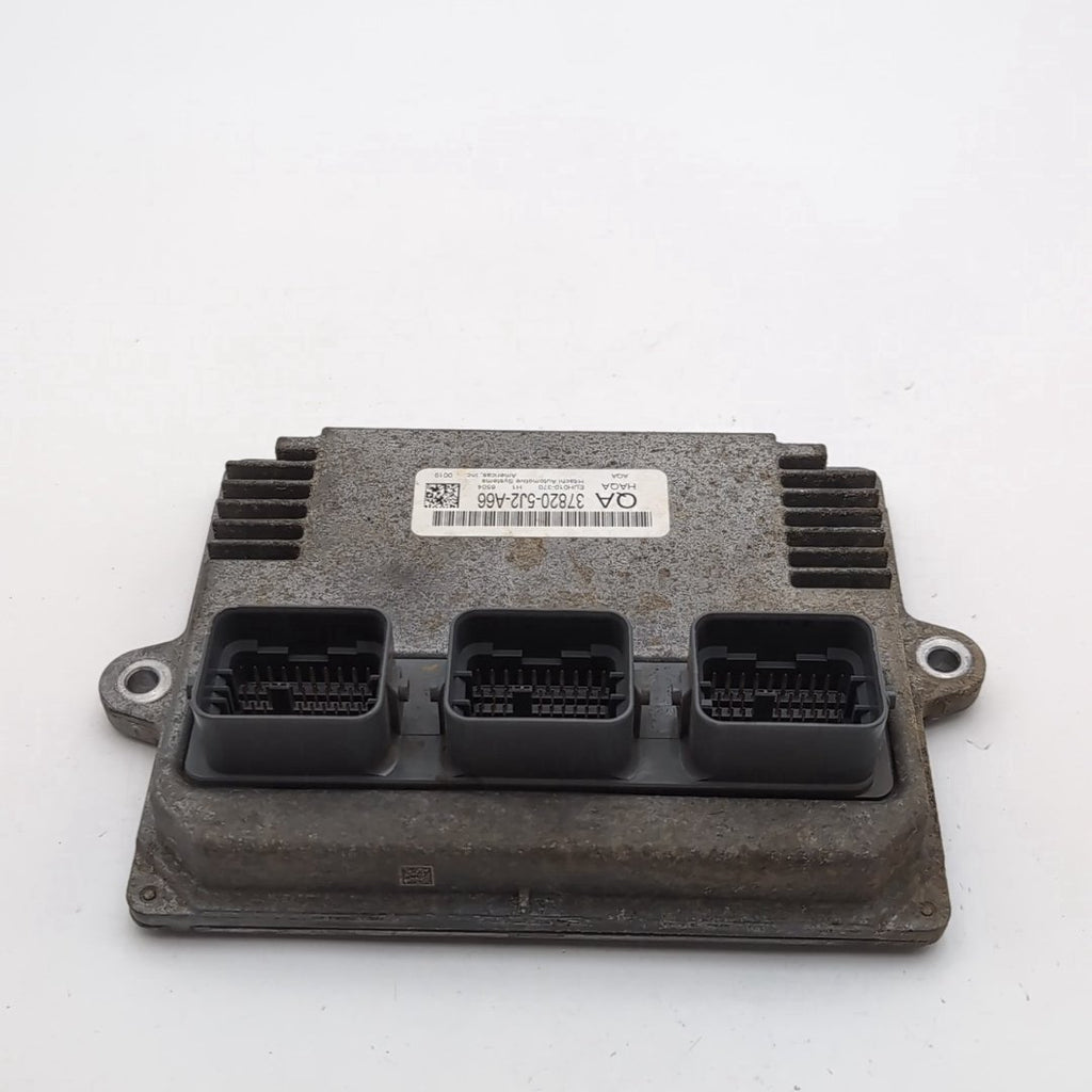 2015 2016 Acura TLX 3.5L Engine Computer Control Module ECU 37820-5J2-A66