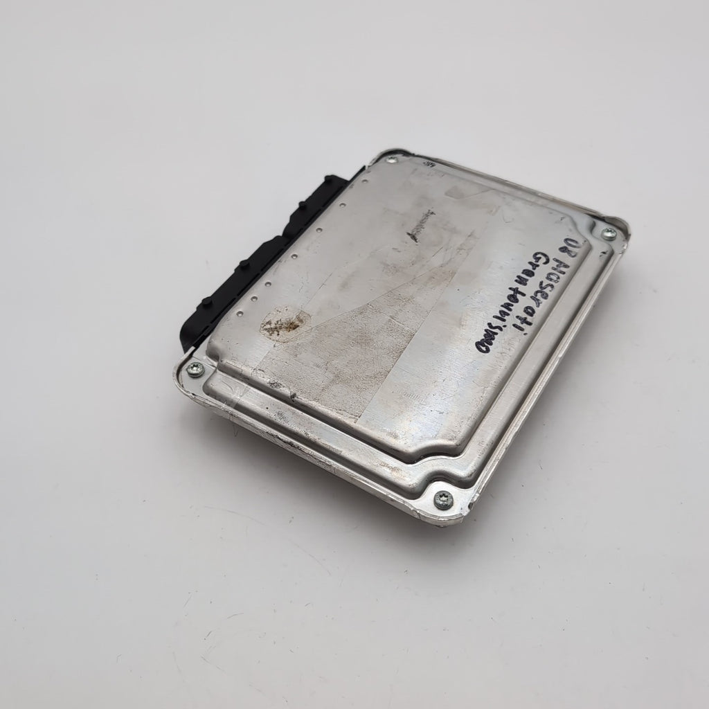 2008- 2016 Maserati GranTursimo M145 Engine Computer Control Module 234837
