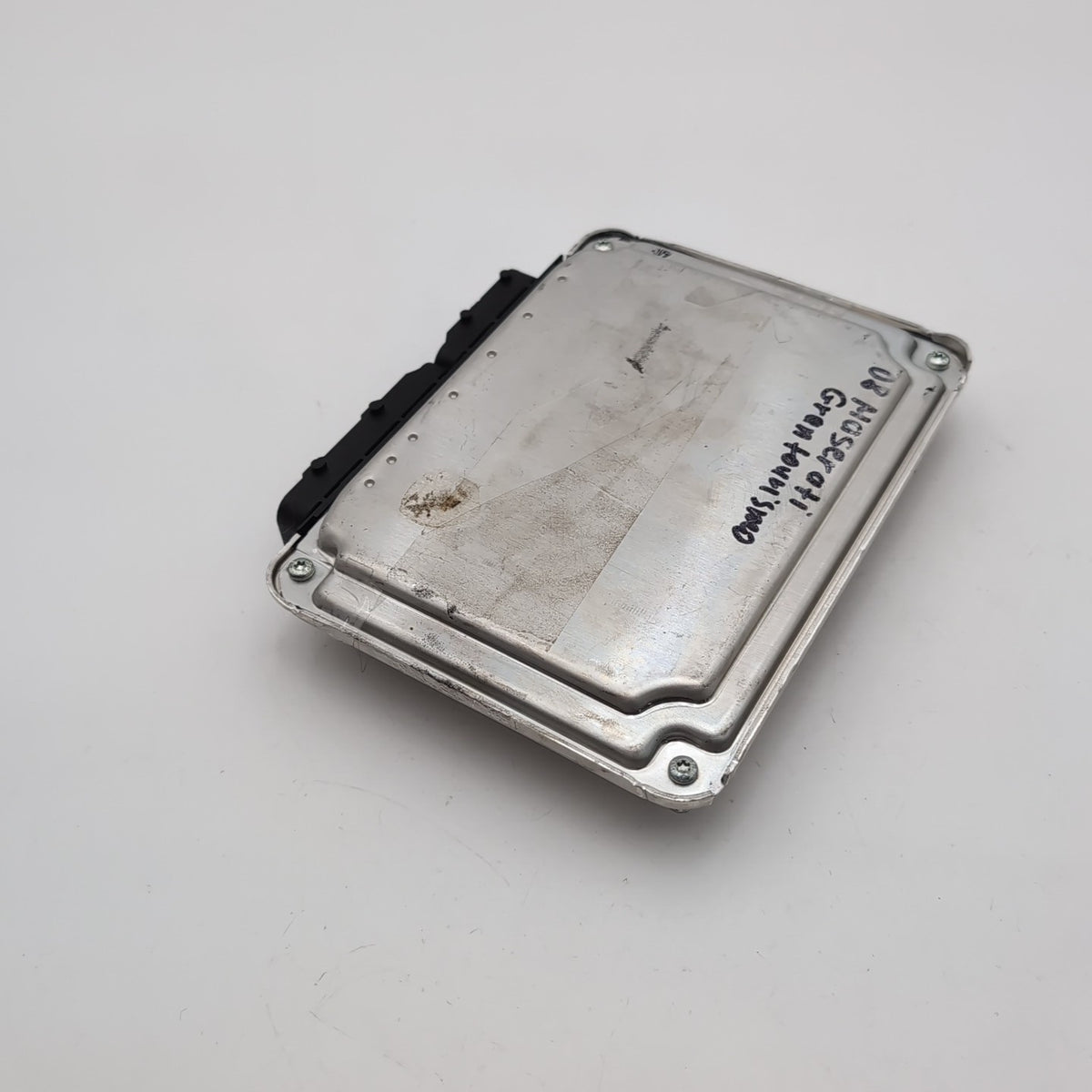 2008- 2016 Maserati GranTursimo M145 Engine Computer Control Module 234837