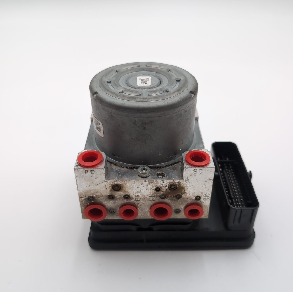 2016- 2018 Land Rover Discovery Sport 2.0L ABS Anti Lock Brake Pump JJ322C405AB
