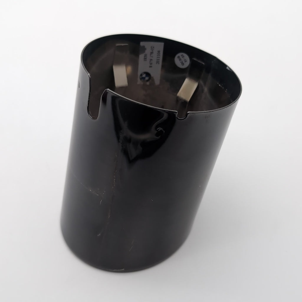 2019- 2024 BMW Z4 G29 Exhaust Tailpipe Tip OEM Black Chrome 8679178