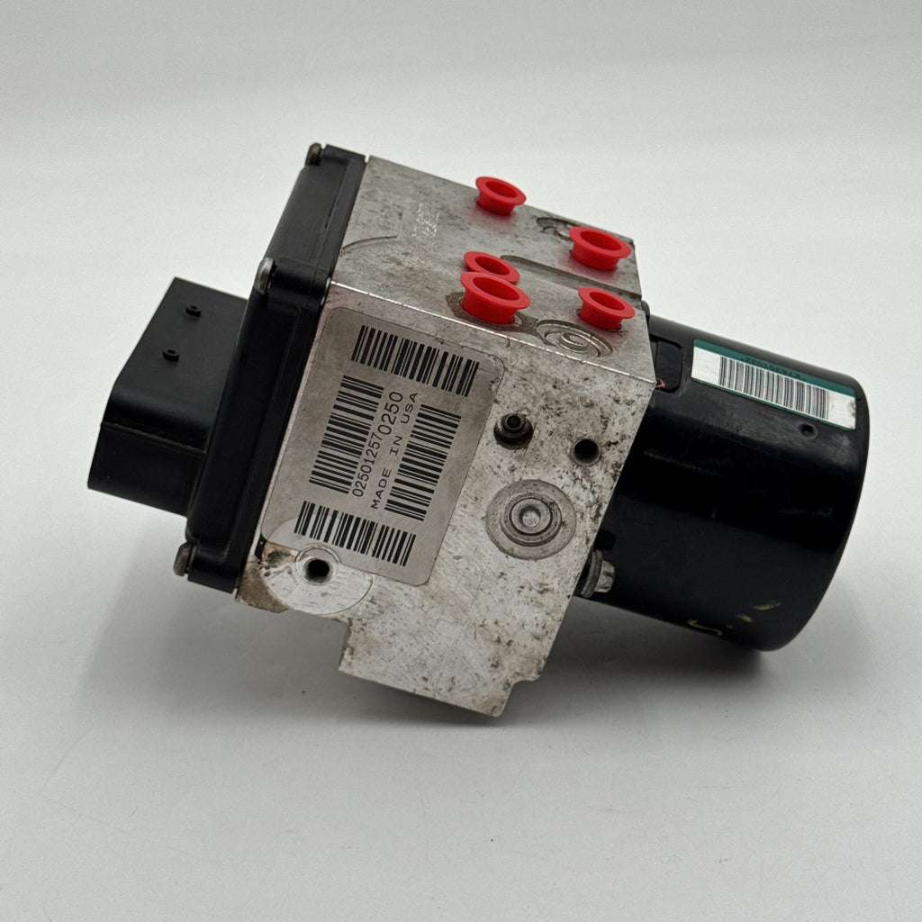 2010 2011 Dodge Ram 2500 ABS Anti Lock Brake Pump Control Unit 55366224AR