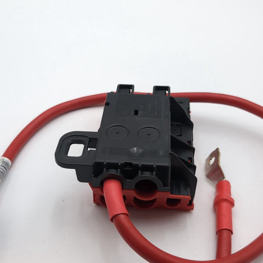 2025 BMW XM G09 G60 Battery Power Distribution B+ Fuse Module 5A097E3