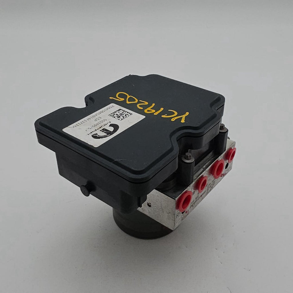 2018 - 2021 Ram ProMaster 2500 ABS Anti Lock Brake Pump 68470845AB