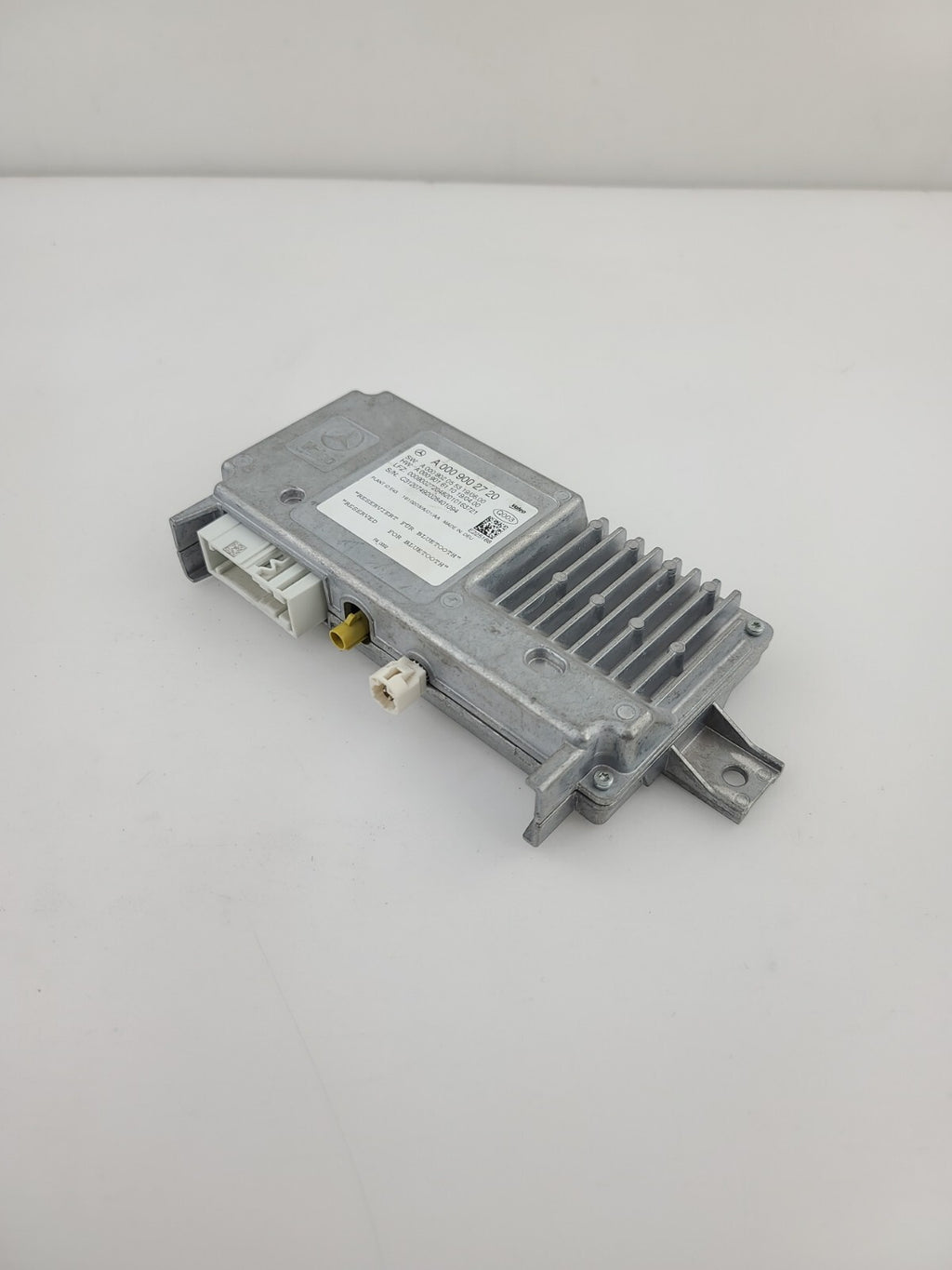 2022 2023 MERCEDES-BENZ GLE GLS PARKING ASSIST CONTROL UNIT MODULE A0009002720