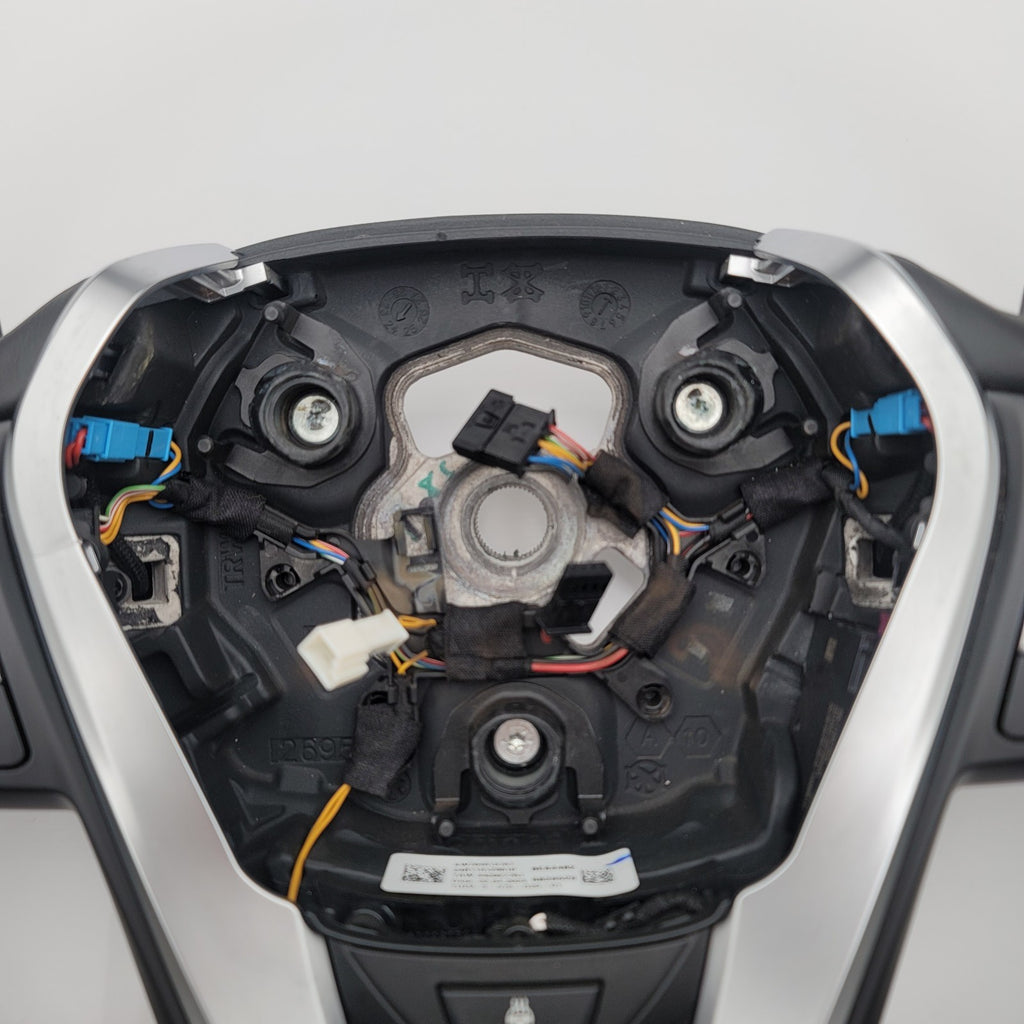 2019 - 2024 BMW 330i G20 Steering Wheel Heated with Paddle Shifter 7946127