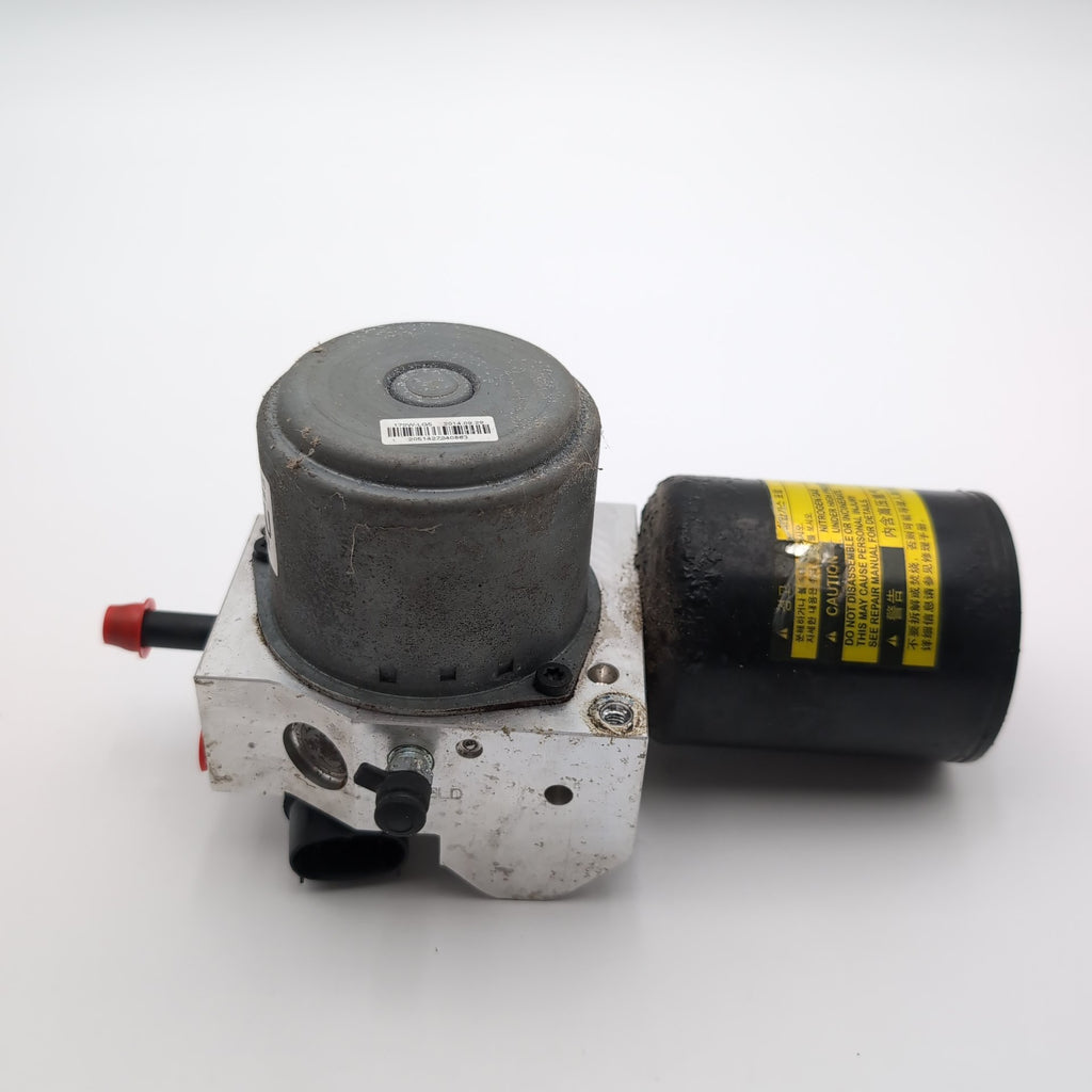 2014 2015 2016 Kia Optima Hybrid ABS Anti Lock Brake Pump 58600-4U500