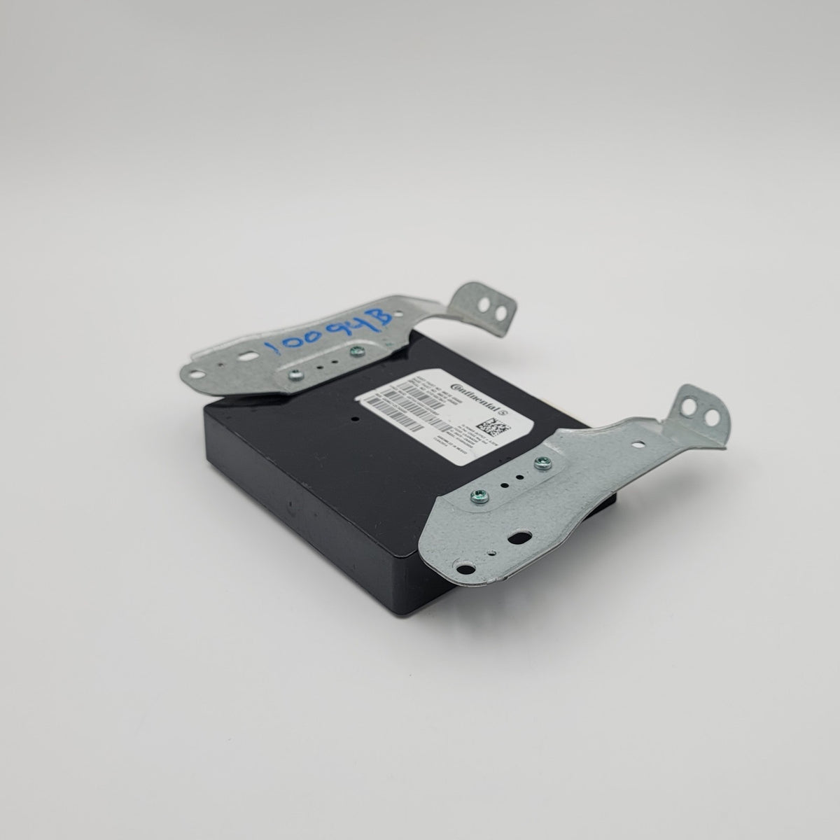 2014 2015 Sonata Hybrid Mobile Telematics System Communication Module 965104R005