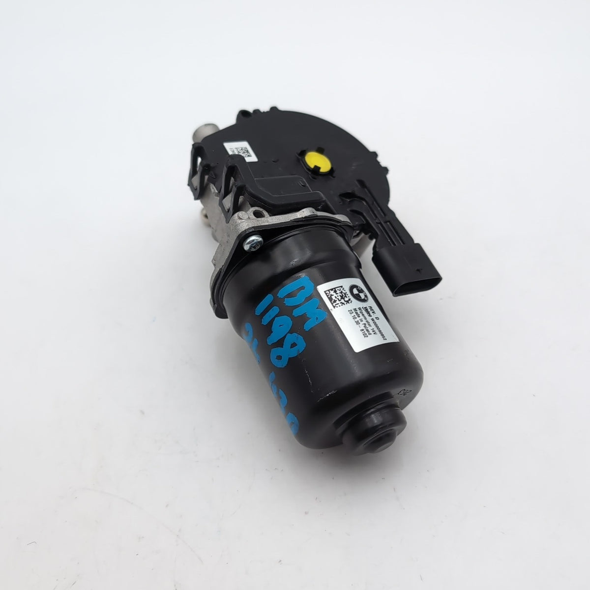 2019- 2025 BMW G80 G82 G20 G22 G26 Windshield Wiper Motor OEM 7427901