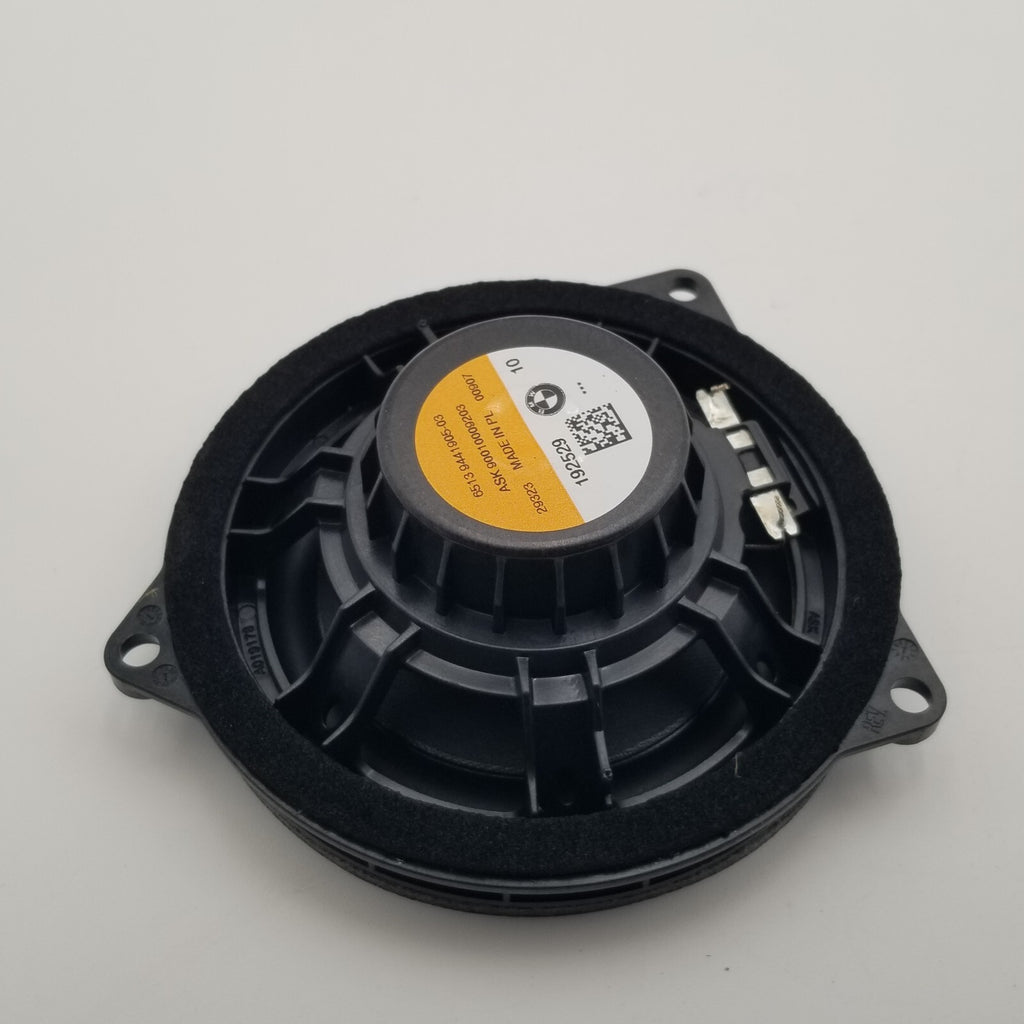 2022 - 2025 BMW iX I20 Mini Countryman Front Rear Door Midrange Speaker 9441905