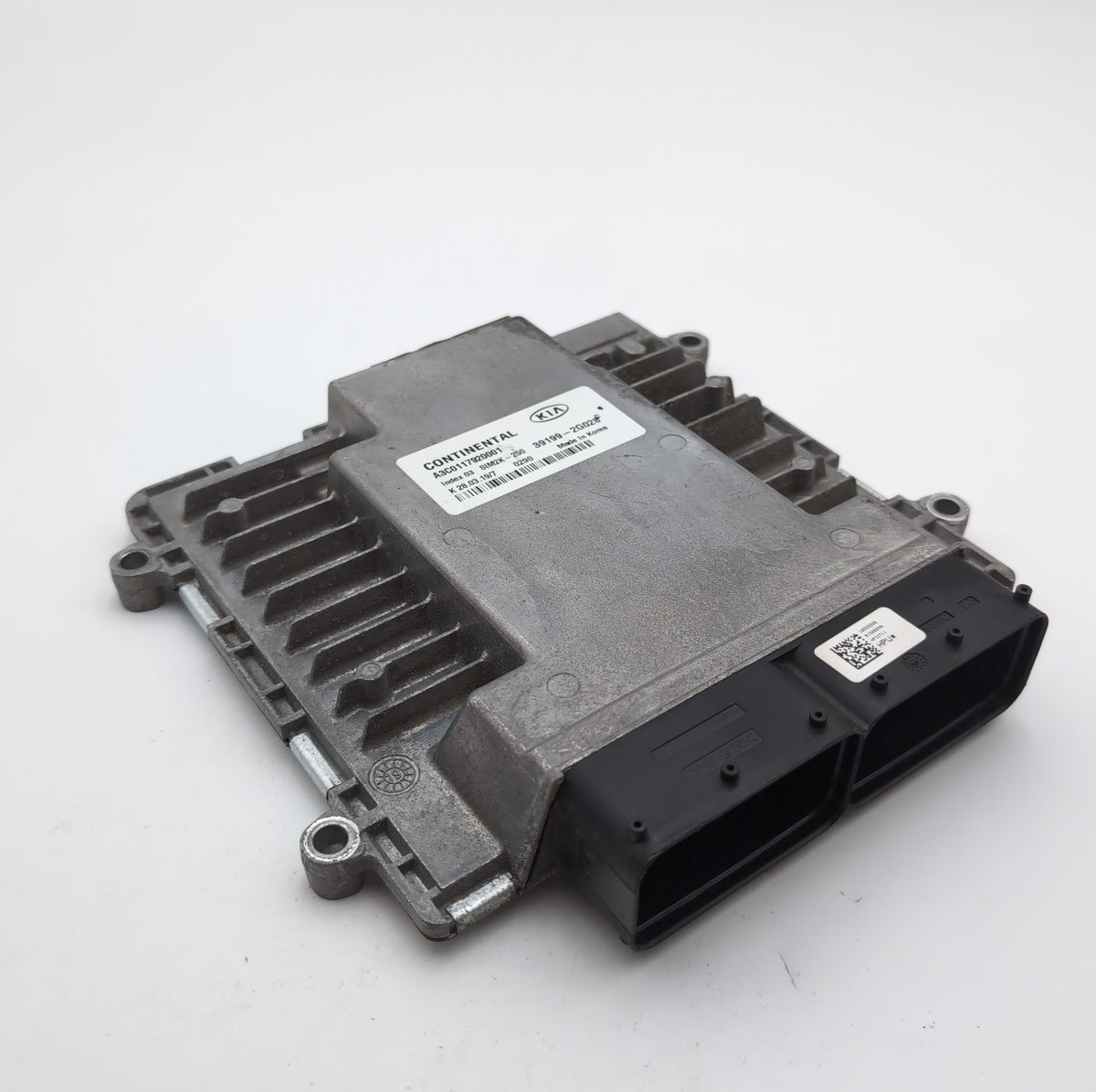 2019 2020 Kia Optima Engine Computer Control Module ECM OEM 39199-2G028