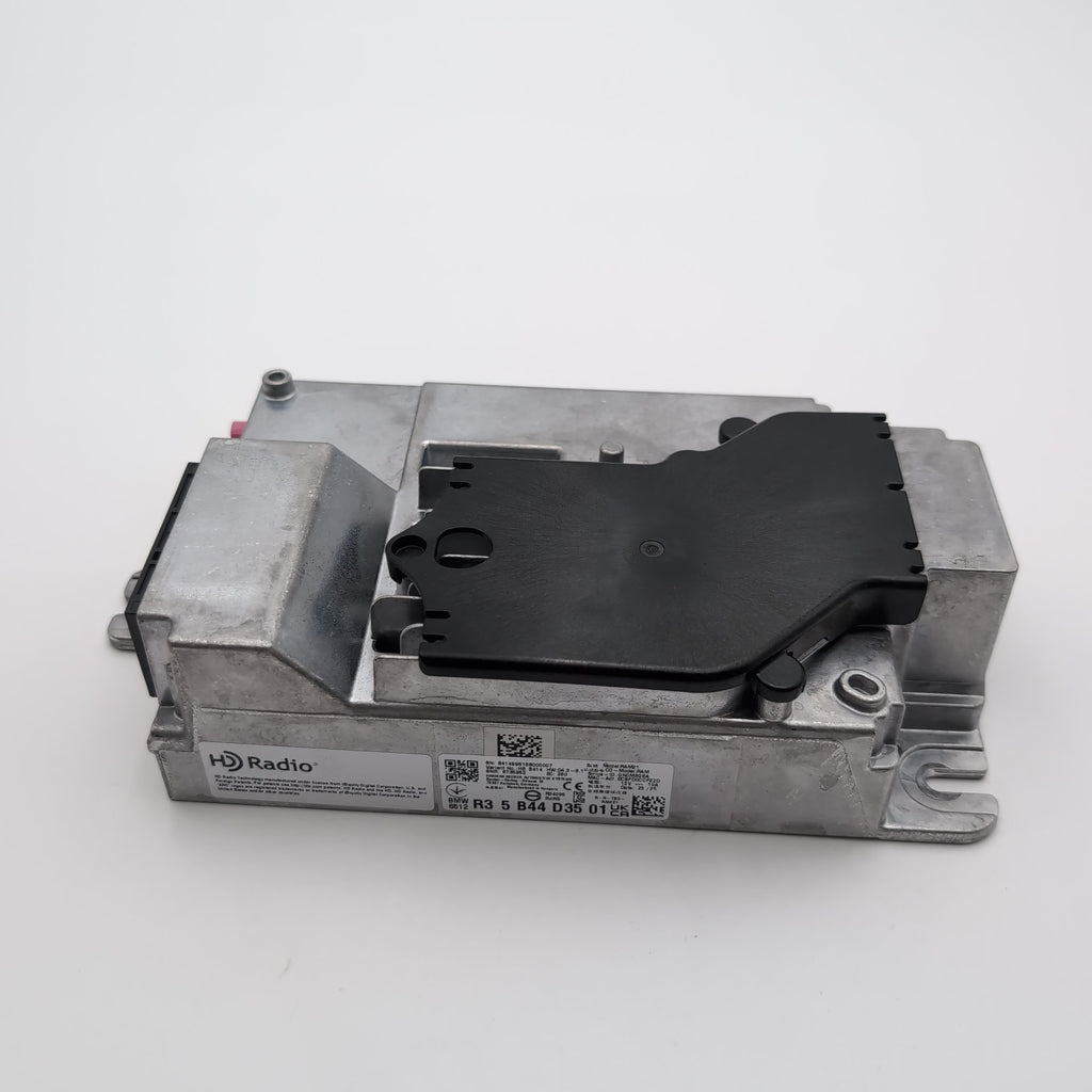 2021 - 2026 BMW G60 G20 G26 X5 X7 M2 M3 M4 Radio Audio Receiver Module 5B44D35