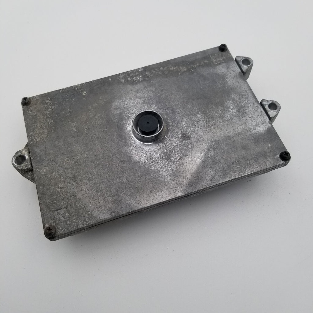 2014 ACCORD Engine ECM Module Engine Control 2.4L 37820-5A2-G72 378205A2G72