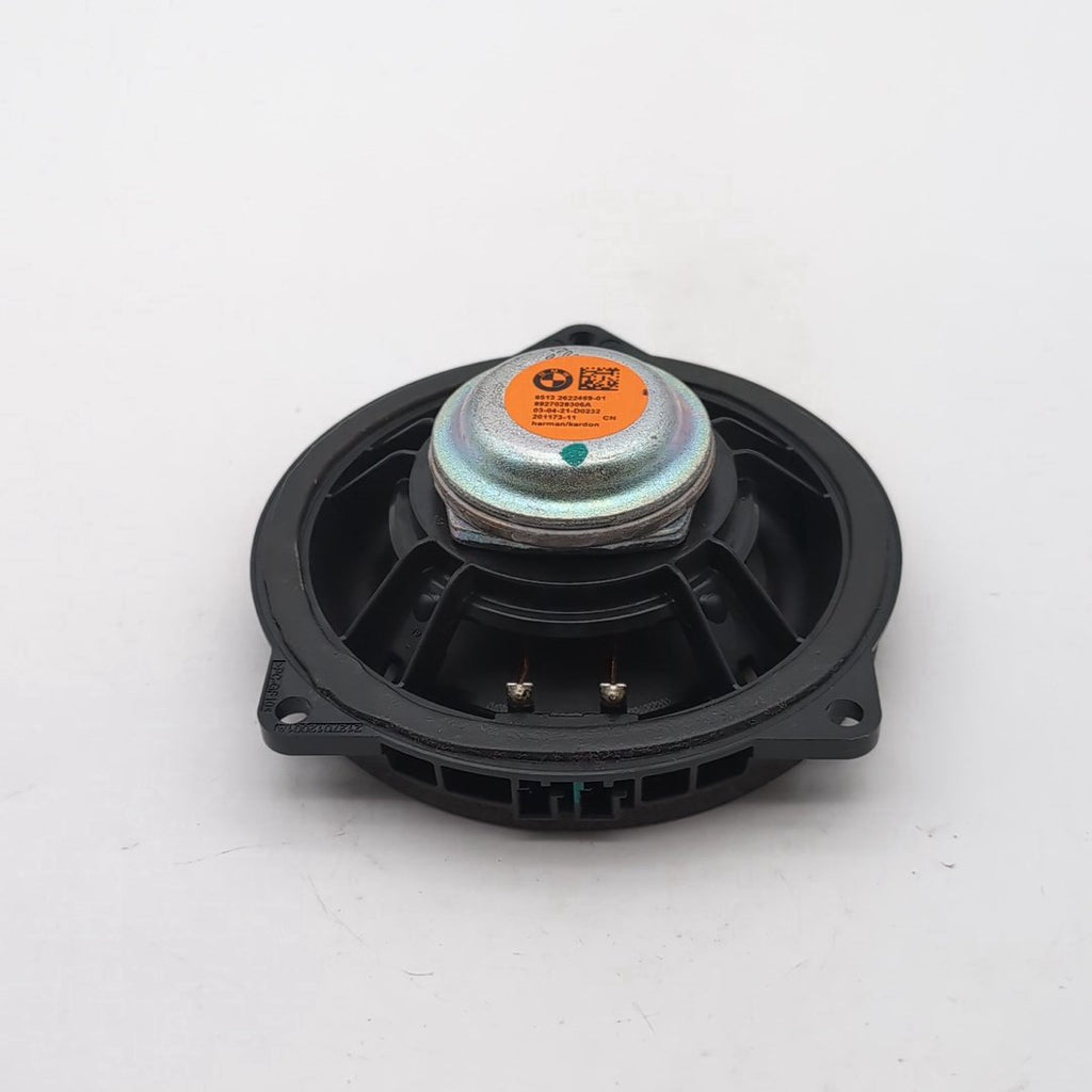 2019 - 2025 BMW G20 G22 G26 G30 M3 X3 X4 X5 X6 Midrange Door Speaker Harman
