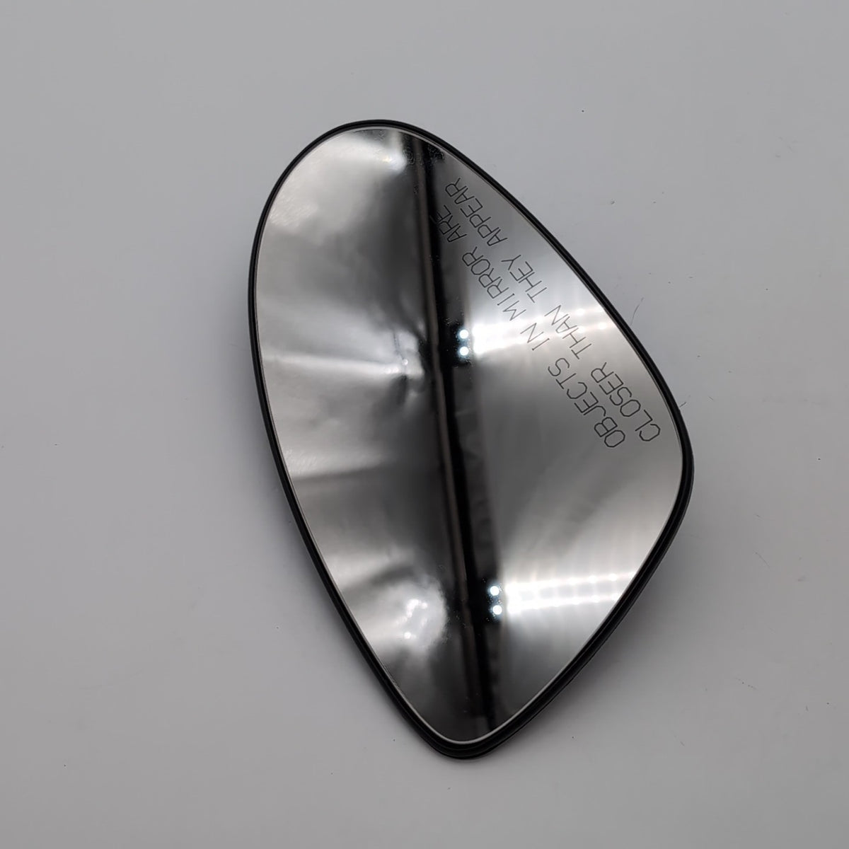 2007 2008 2009 Mercedes CLS W219 Right Side View Mirror Glass A2218101021