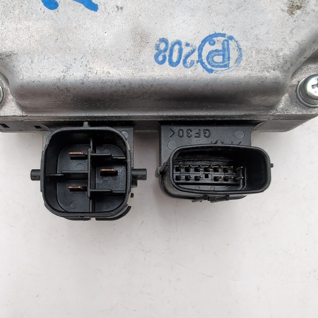2016 2017 2018 Lexus RC300 RC350 Power Steering Control Module 89650-24240