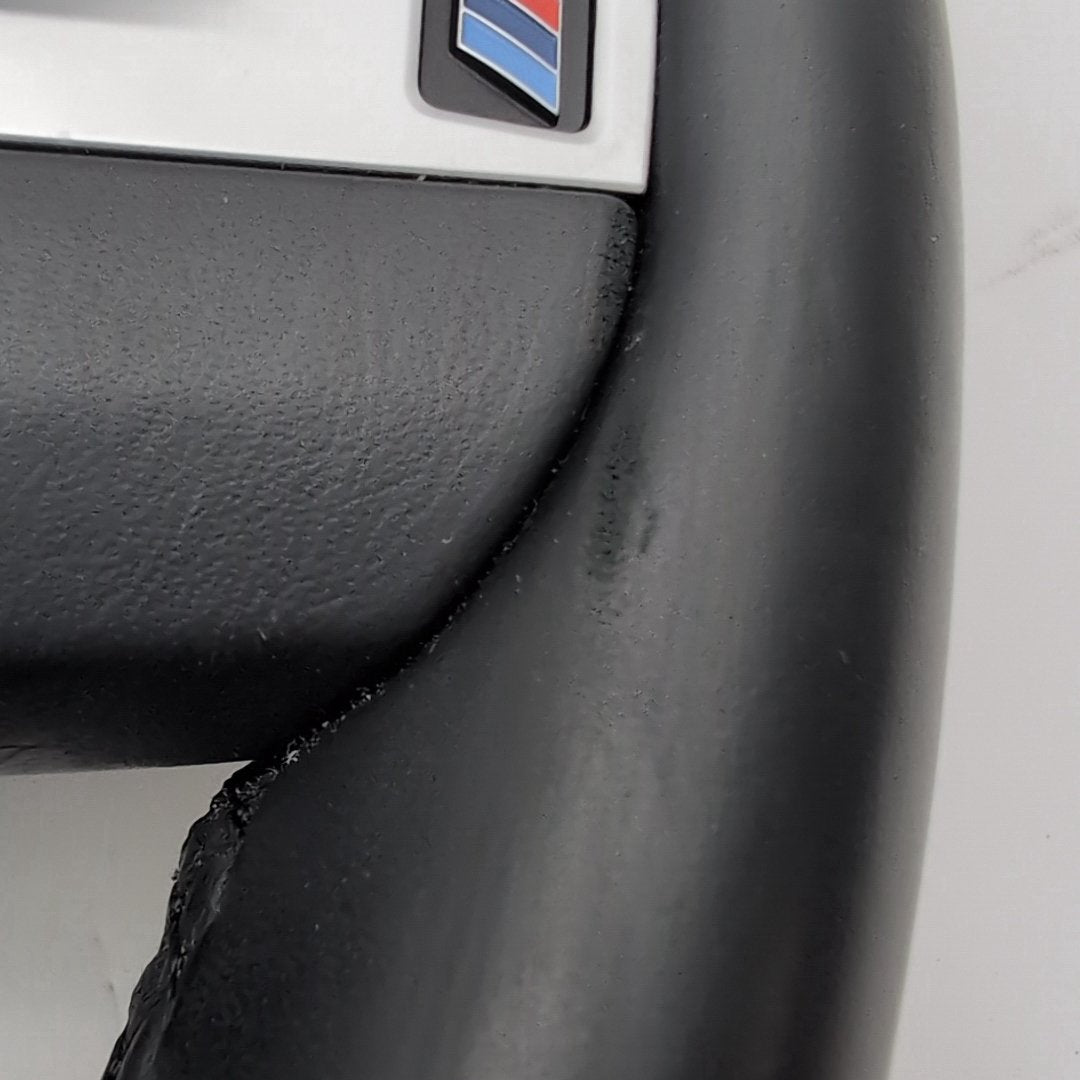 2019 - 2023 BMW X5 X6 M Sport Steering Wheel Heated with Paddle Shifter