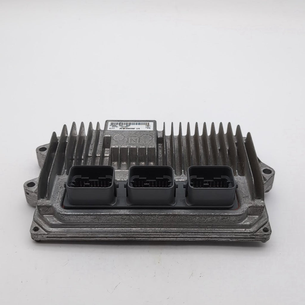 2017 Honda Fit 1.5L Engine Computer Control Module ECU 37820-5R7-D62