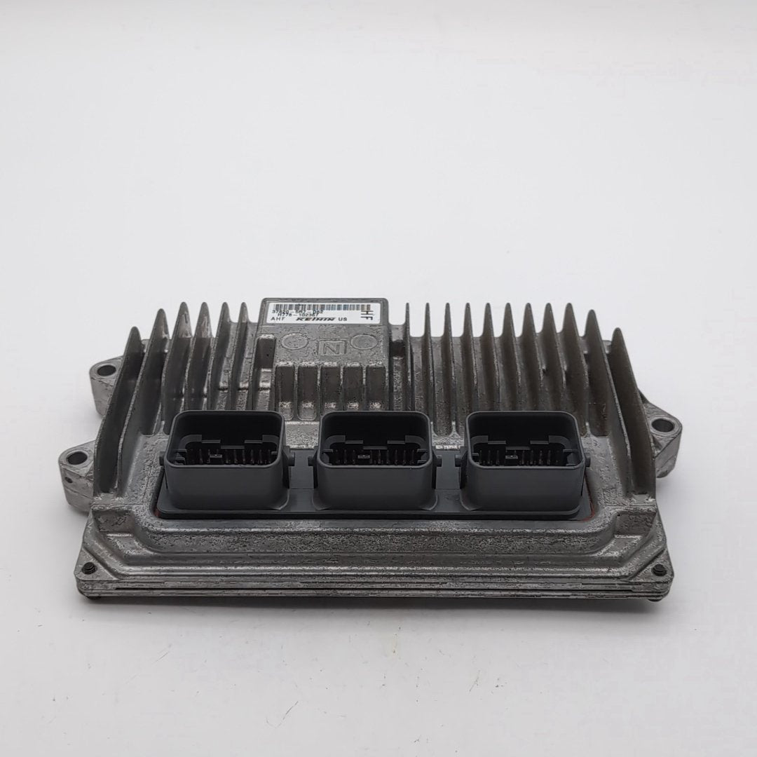 2017 Honda Fit 1.5L Engine Computer Control Module ECU 37820-5R7-D62