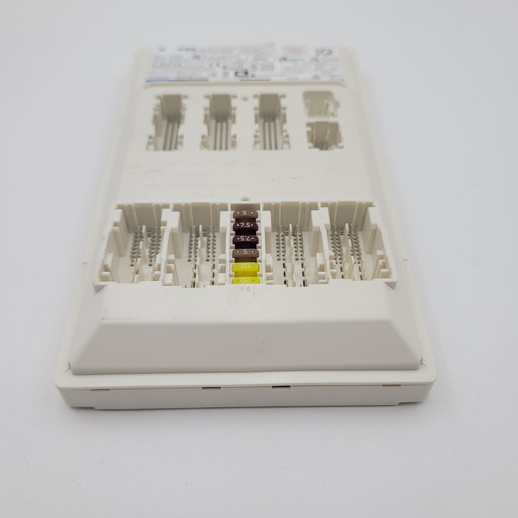 2024 2025 BMW iX X2 X5 X6 G05 G06 BODY DOMAIN CONTROL MODULE FUSE BOX BDC UNIT