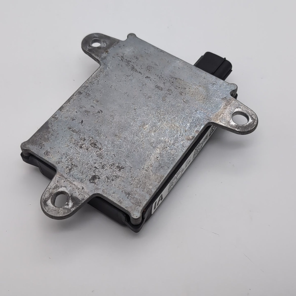 2015 2016 LEXUS IS350 REAR LEFT DRIVER SIDE BLIND SPOT RADAR SENSOR MODULE OEM