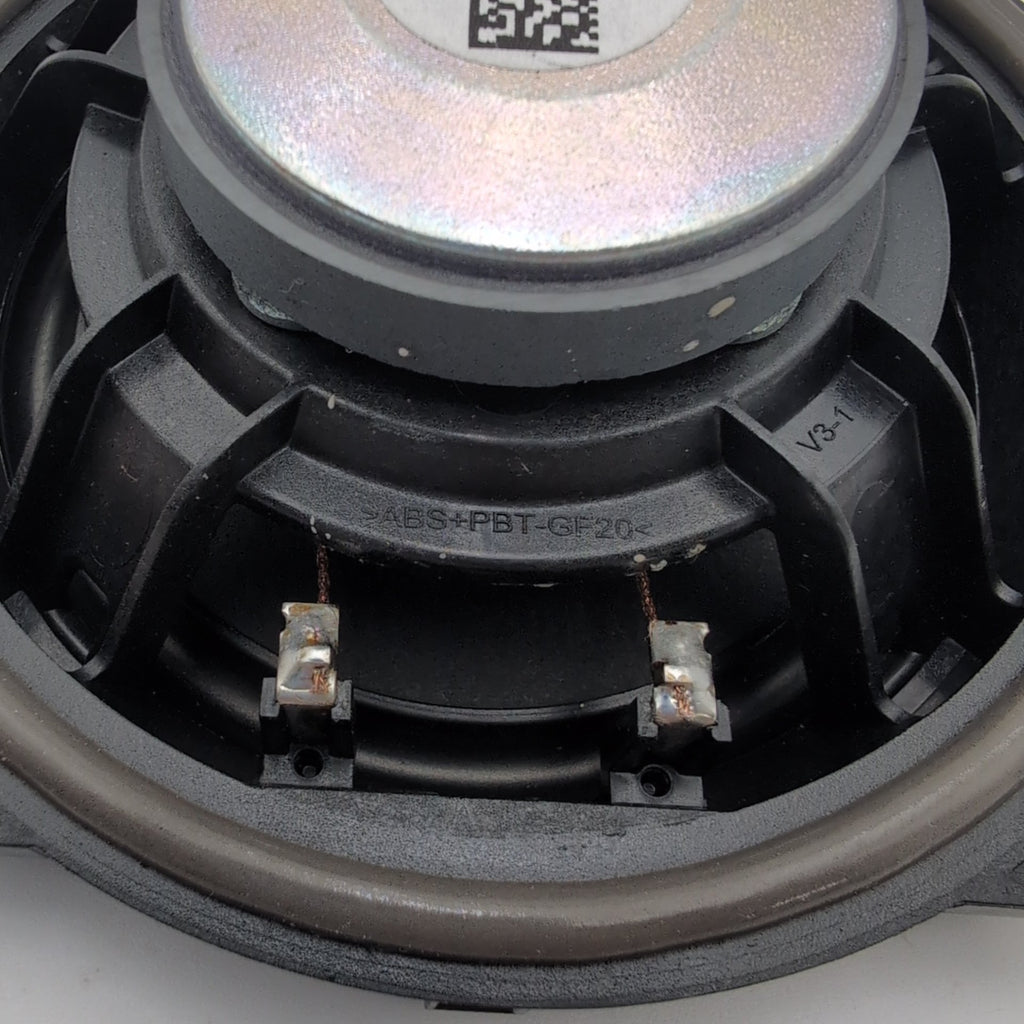 2022 2023 2024 2025 BMW X1 X2 ALEV1 Front Rear Door Midrange Speaker 9442520