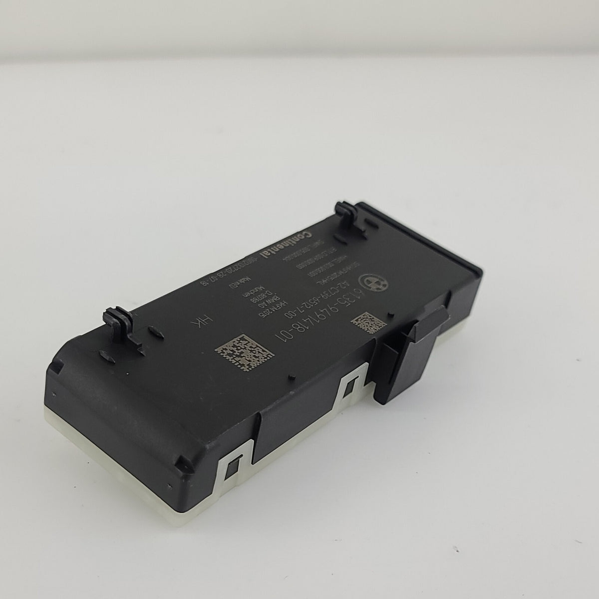 2016-19 BMW X3 X4 530I 540 M4 Tailgate Control Module OEM 9491418 G11 G12 G15