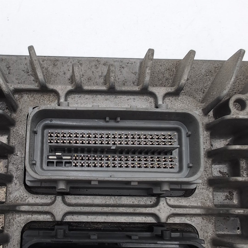 2013 - 2016 Chevrolet Equinox Engine Computer Control Module E39A 12657781